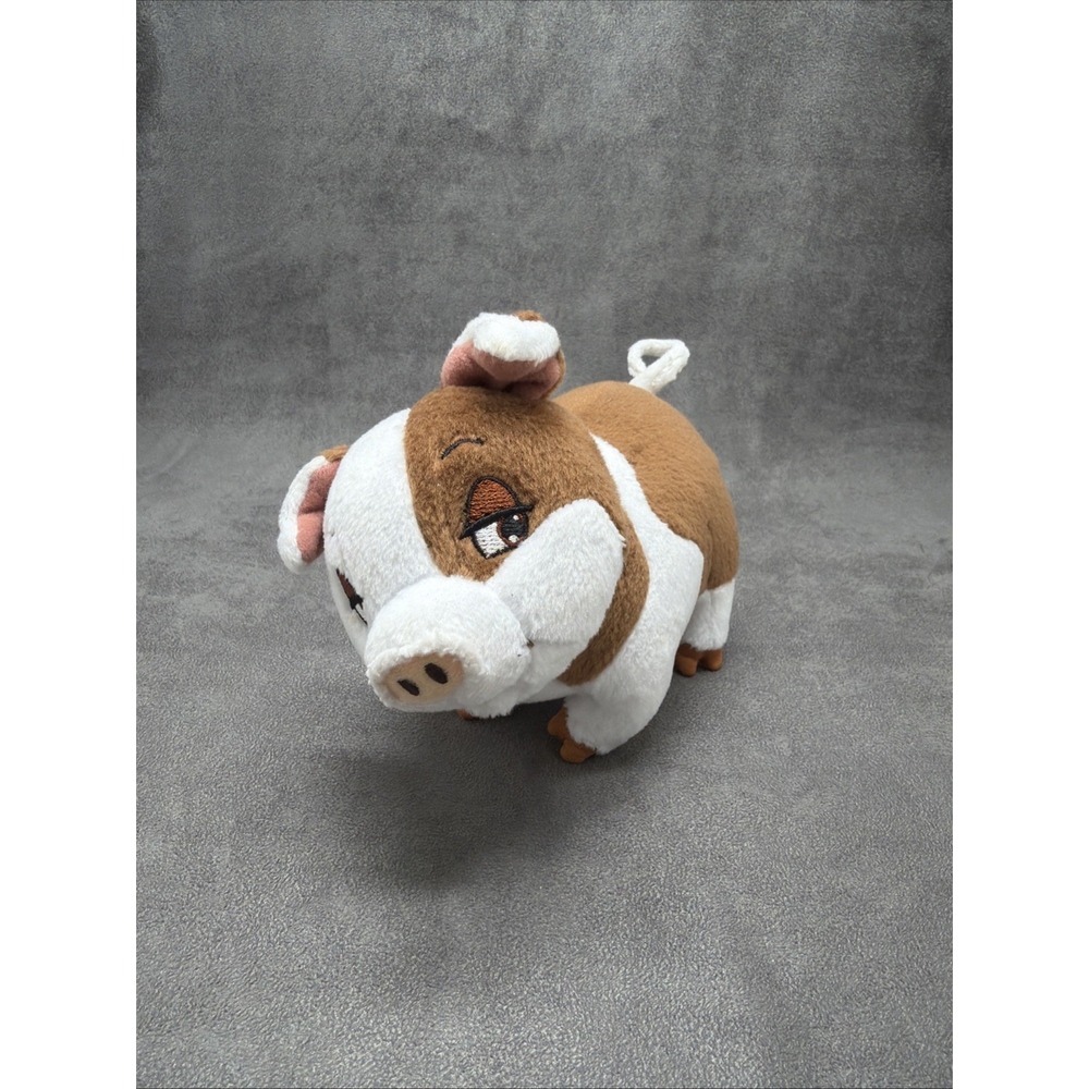 Mattel Holly Hobbie & Friends Cheddar Pet Pig Toy